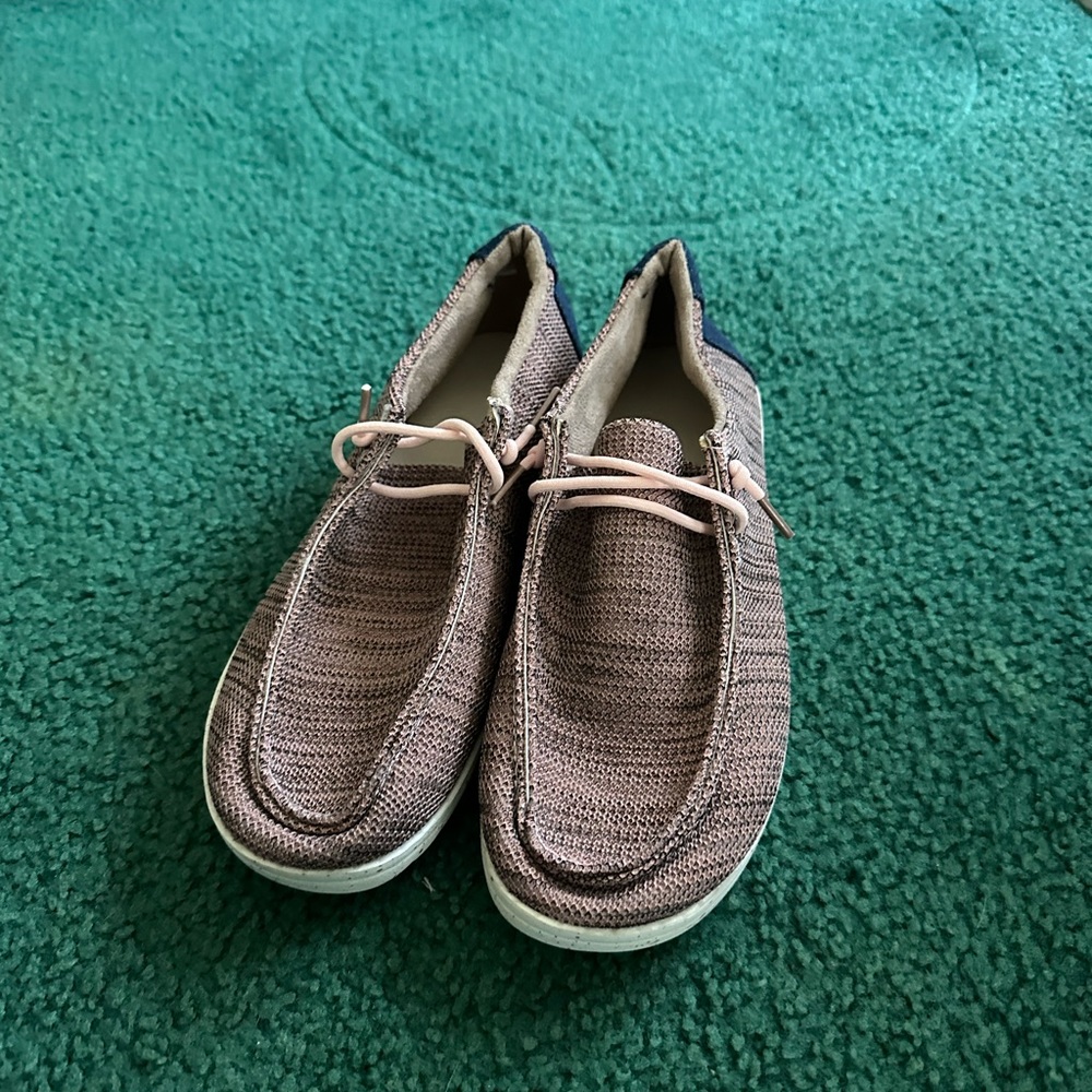 NWOT shoes
